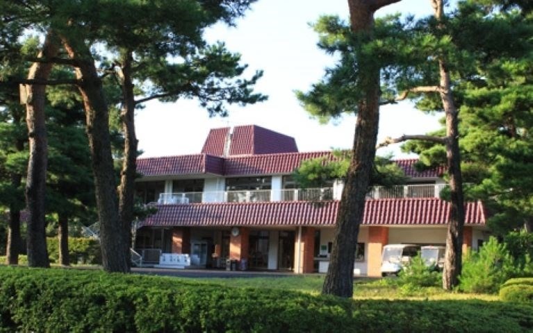 니가타 골프여행 오쿠라 호텔 시내 다색 패키지